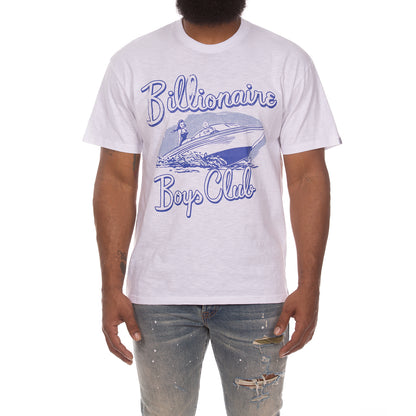 Billionaire Boys Club BB Cruise SS Knit