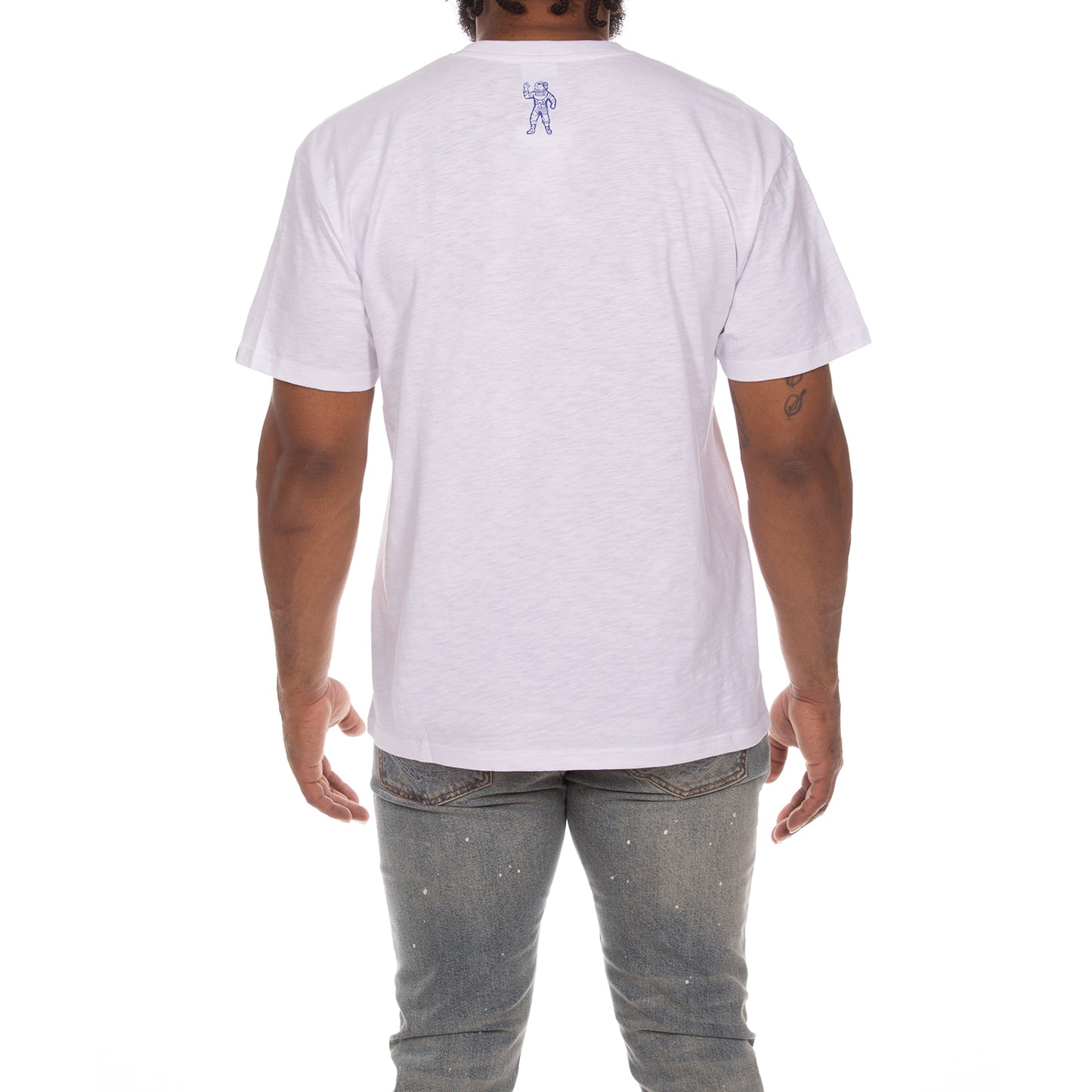 Billionaire Boys Club BB Cruise SS Knit