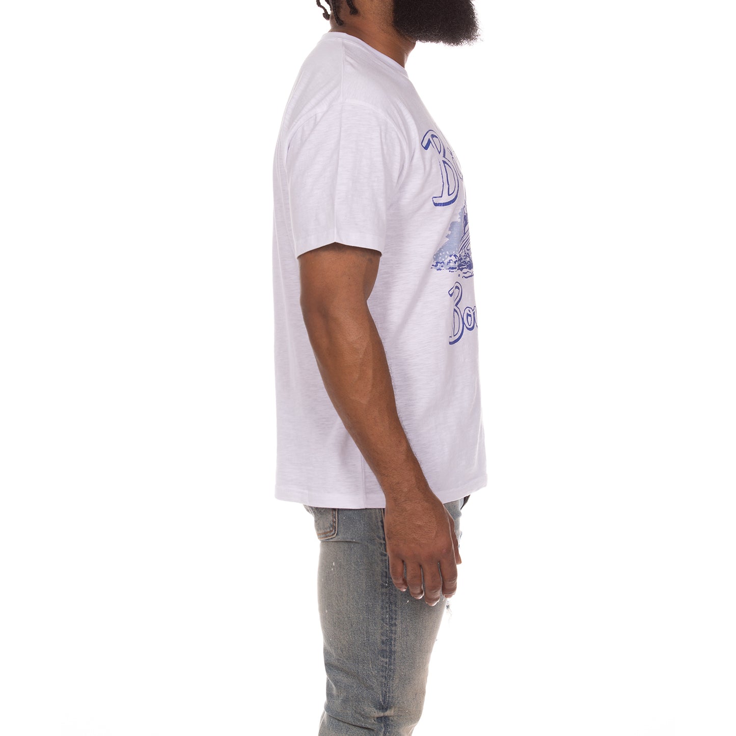 Billionaire Boys Club BB Cruise SS Knit