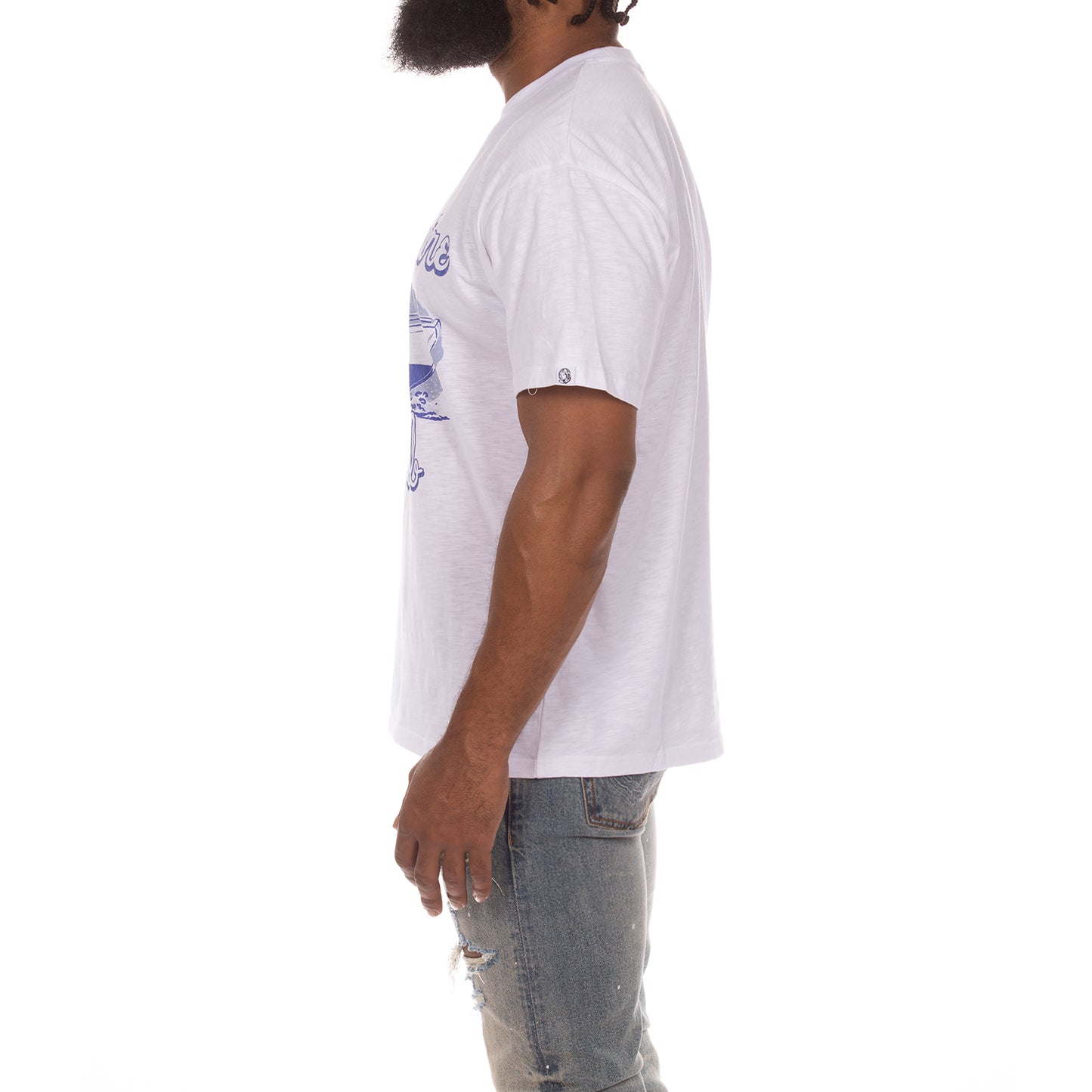 Billionaire Boys Club BB Cruise SS Knit