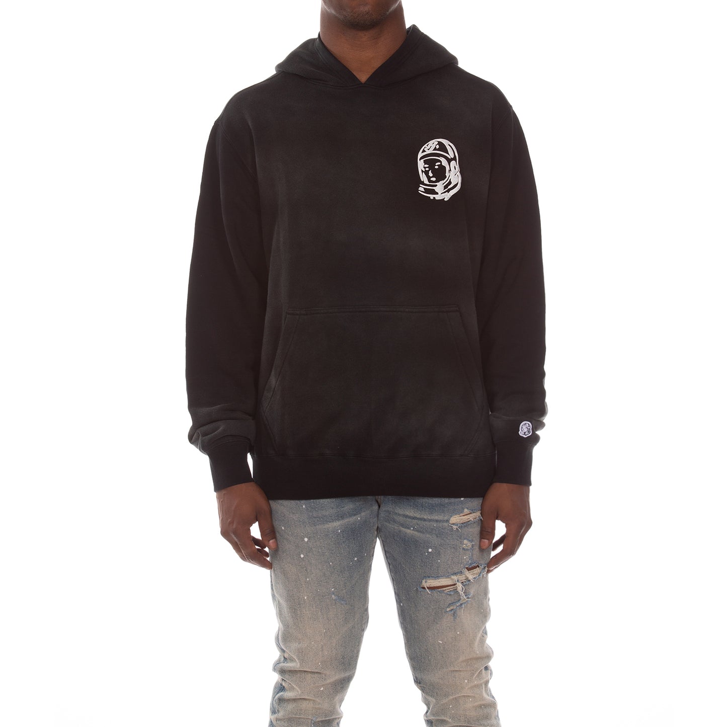 Billionaire Boys Club BB Helmet Hoodie