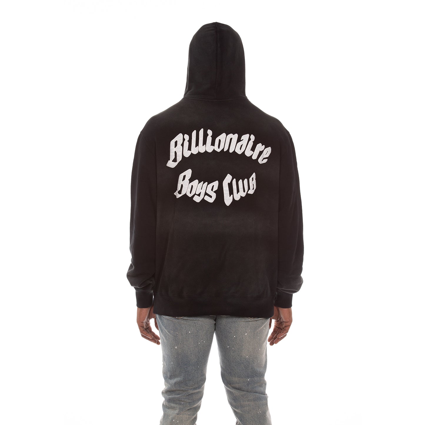 Billionaire Boys Club BB Helmet Hoodie