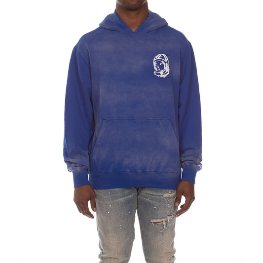 Billionaire Boys Club BB Helmet Hoodie
