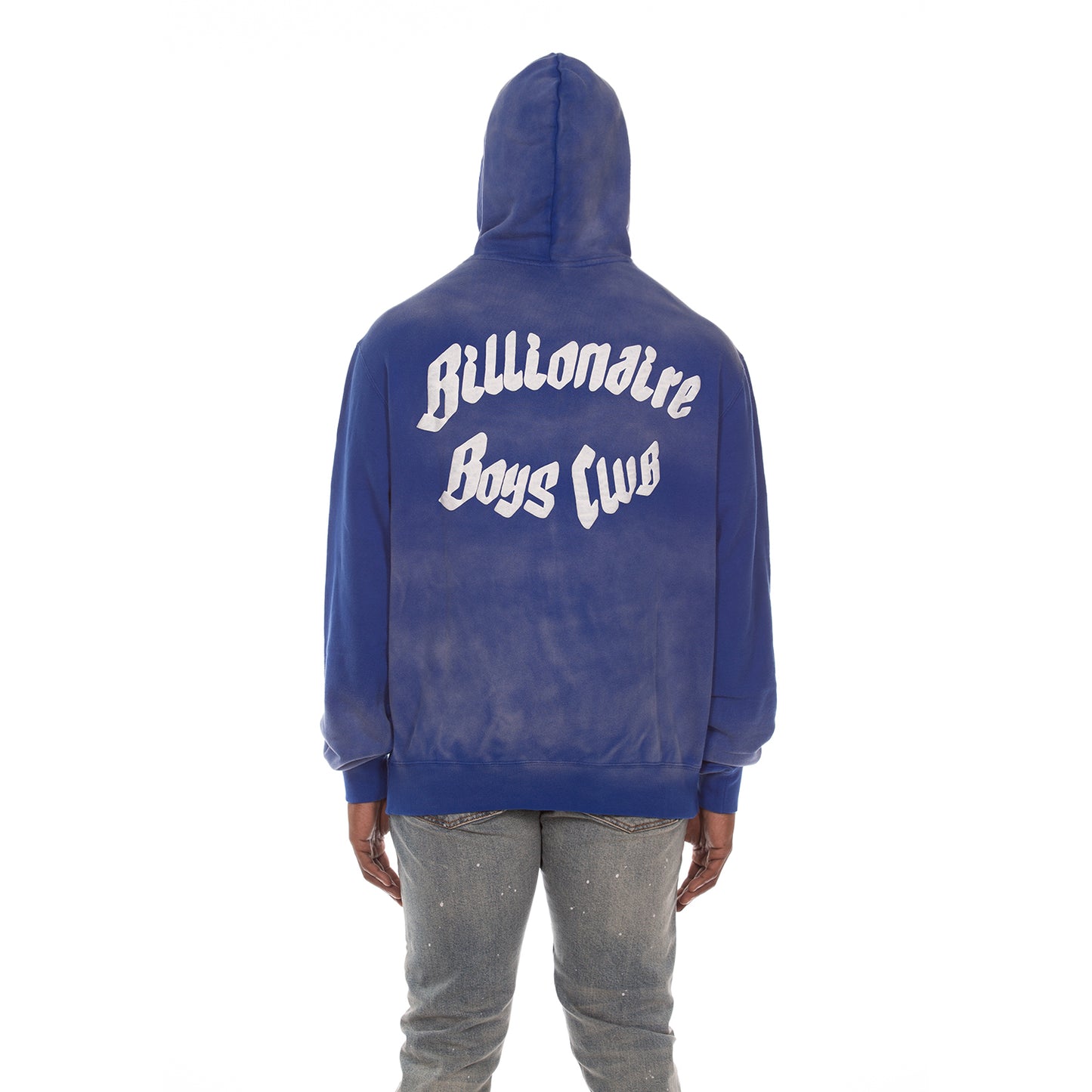 Billionaire Boys Club BB Helmet Hoodie