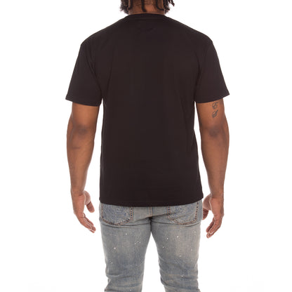 Billionaire Boys Club BB Small Curve SS Knit