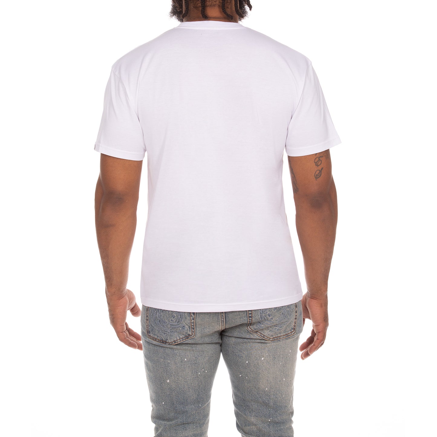 Billionaire Boys Club BB Small Curve SS Knit