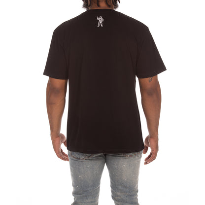 Billionaire Boys Club BB Anime SS Knit Oversized