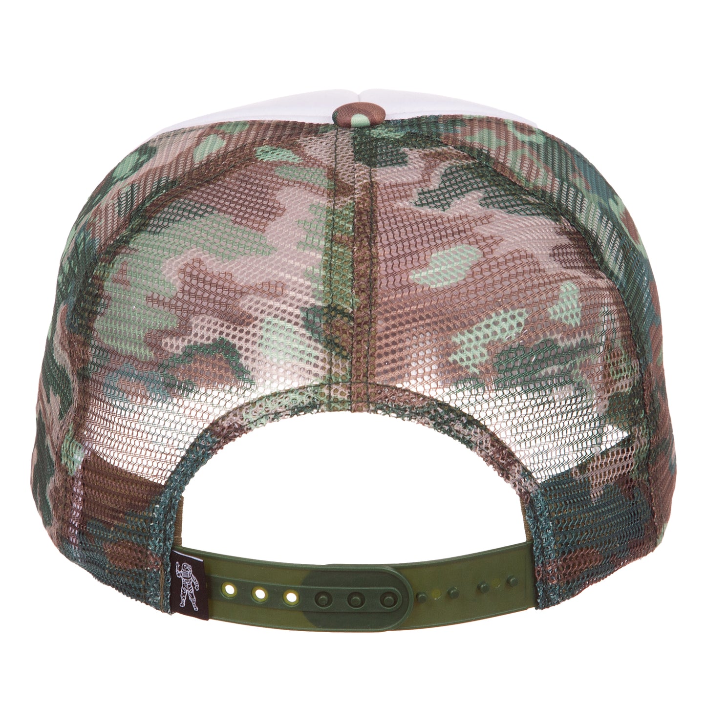 Billionaire Boys Club BB Cam Trucker Hat