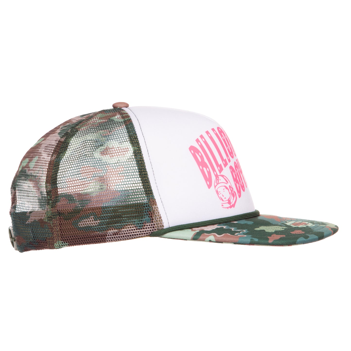 Billionaire Boys Club BB Cam Trucker Hat