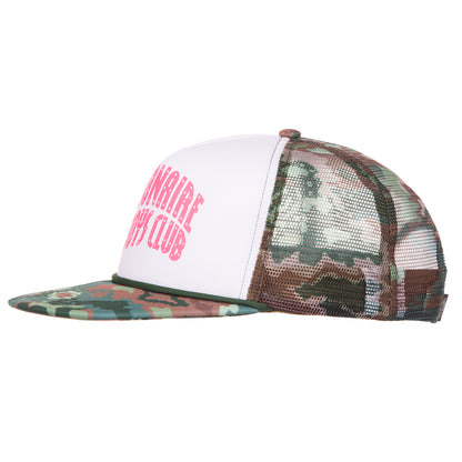 Billionaire Boys Club BB Cam Trucker Hat