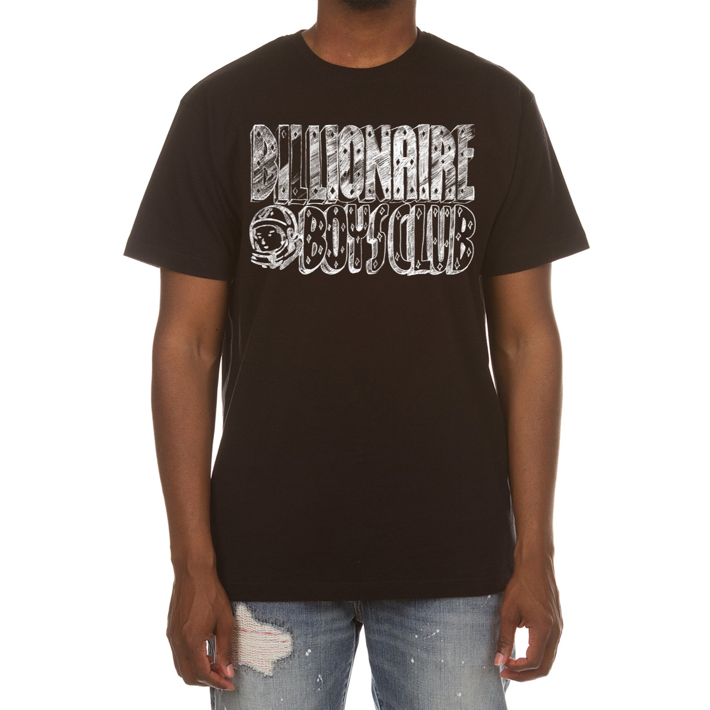 Billionaire Boys Club BB Sketch SS Tee