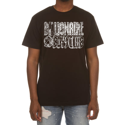 Billionaire Boys Club BB Sketch SS Tee