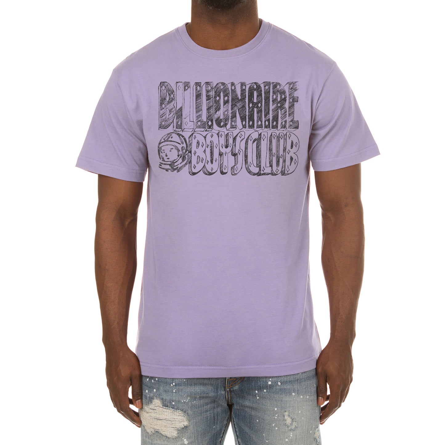 Billionaire Boys Club BB Sketch SS Tee