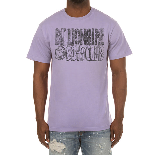 Billionaire Boys Club BB Sketch SS Tee
