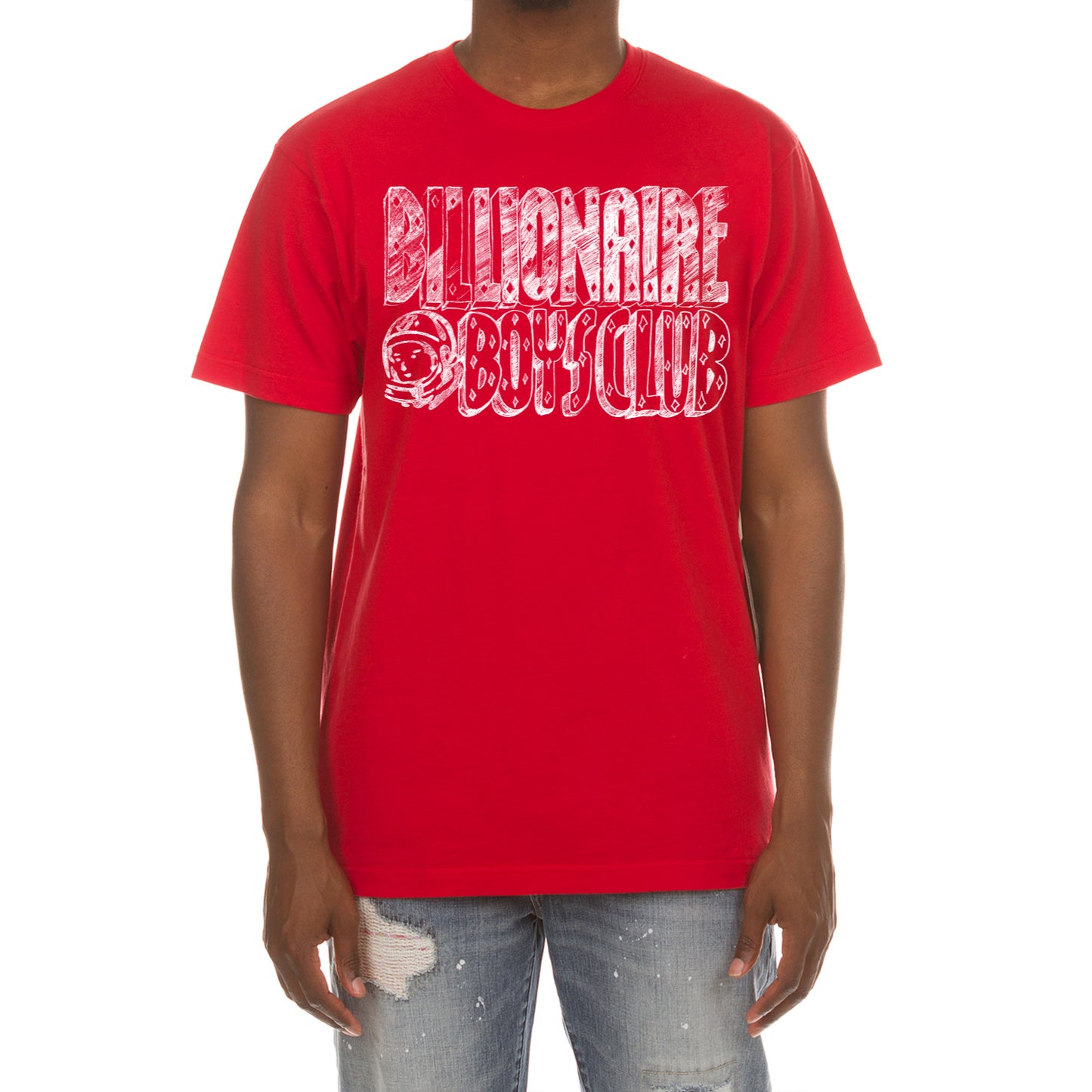 Billionaire Boys Club BB Sketch SS Tee