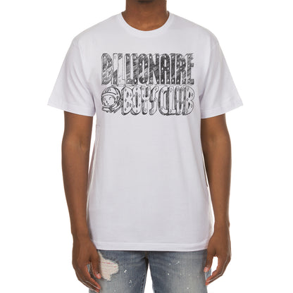 Billionaire Boys Club BB Sketch SS Tee