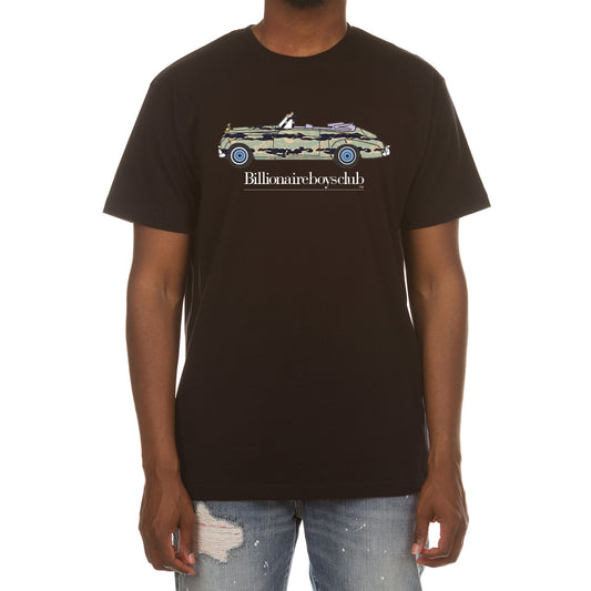 Billionaire Boys Club BB Rolls SS Tee