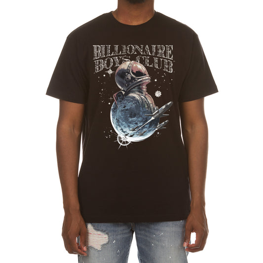 Billionaire Boys Club BB Flight SS Tee