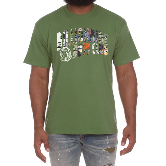 Billionaire Boys Club BB Multiverse SS Tee