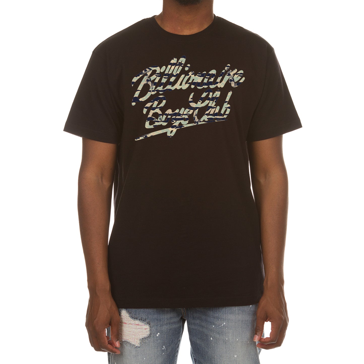 Billionaire Boys Club BB Sign SS Tee
