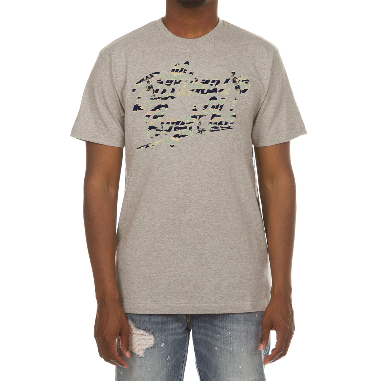 Billionaire Boys Club BB Sign SS Tee