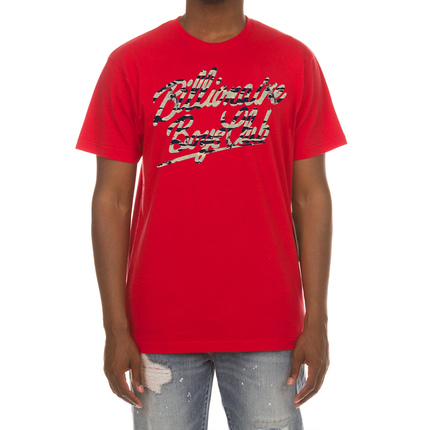 Billionaire Boys Club BB Sign SS Tee