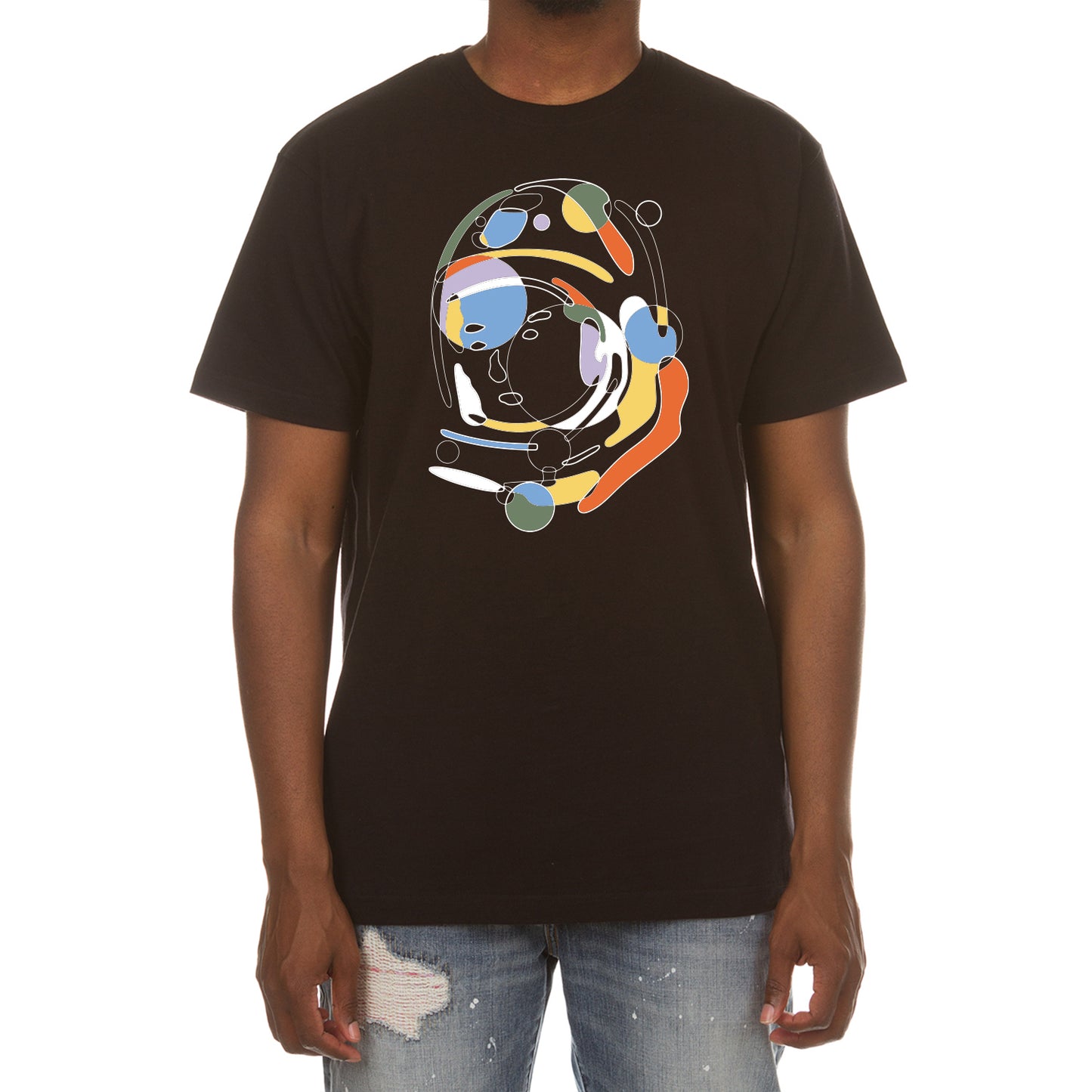 Billionaire Boys Club BB Subatomic SS Tee