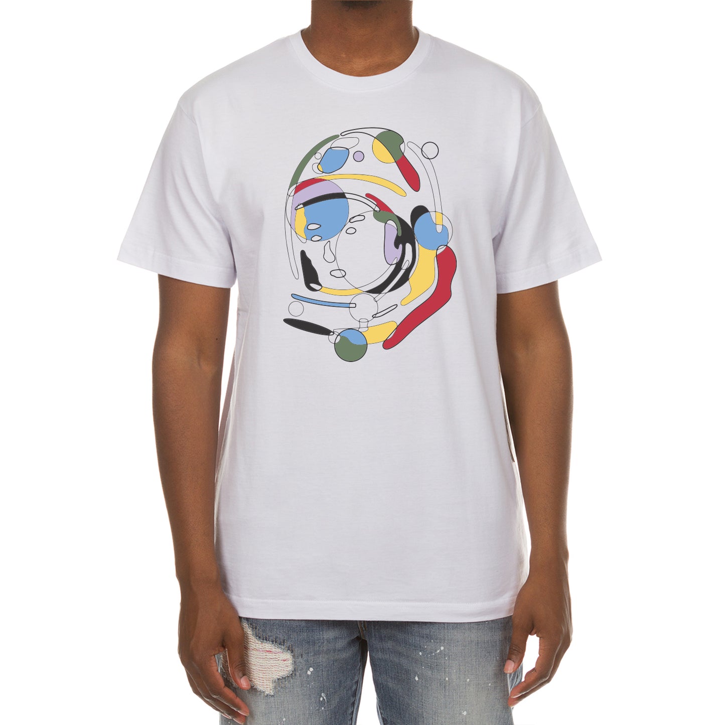 Billionaire Boys Club BB Subatomic SS Tee
