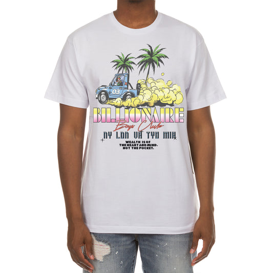 Billionaire Boys Club BB Playita SS Tee