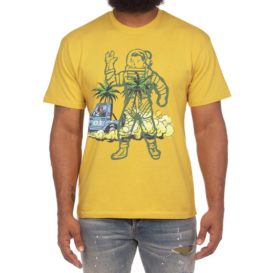 Billionaire Boys Club BB Space Sand SS Tee