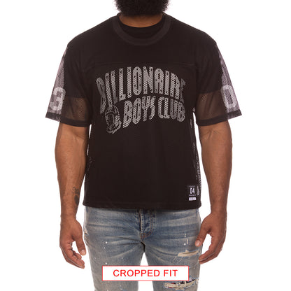 Billionaire Boys Club BB Varsity Football Jersey SS