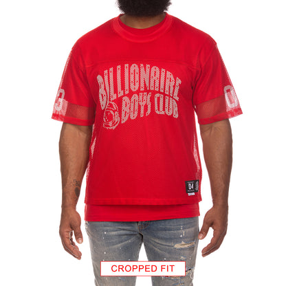 Billionaire Boys Club BB Varsity Football Jersey SS