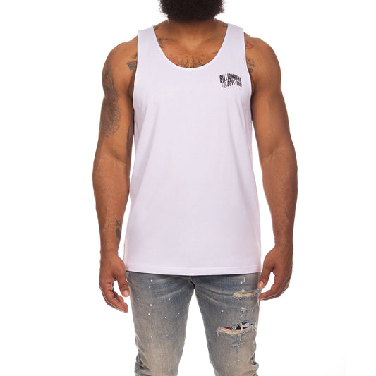 Billionaire Boys Club BB Curve Tank Top
