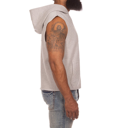 Billionaire Boys Club BB Space Sleeveless Hoodie