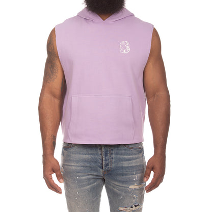 Billionaire Boys Club BB Space Sleeveless Hoodie