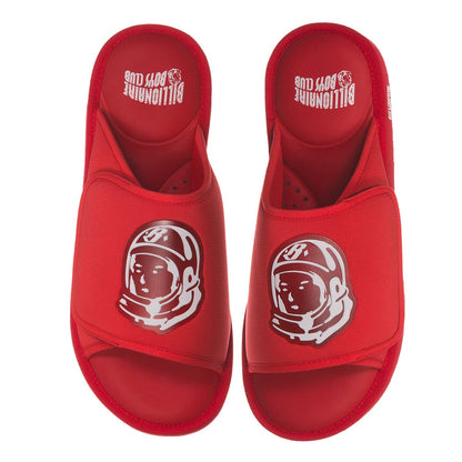 Billionaire Boys Club BB Astrowalkers Slides