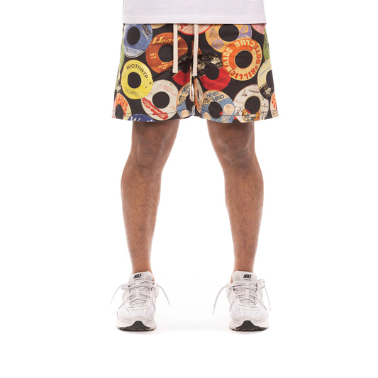 Billionaire Boys Club BB Spinner Shorts