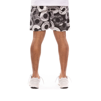 Billionaire Boys Club BB Vinyl Shorts