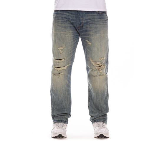 Billionaire Boys Club BB Satellite Jeans Heart Fit