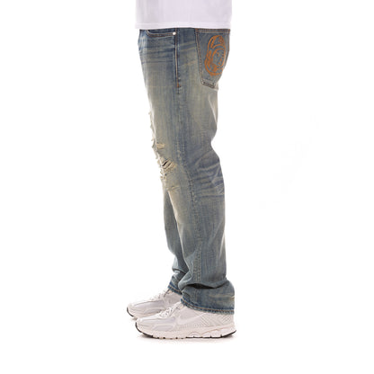 Billionaire Boys Club BB Satellite Jeans Heart Fit