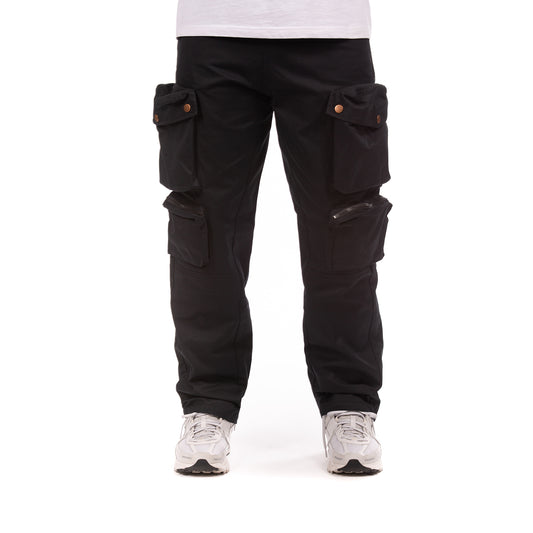 Billionaire Boys Club BB Barracks Cargo Pants