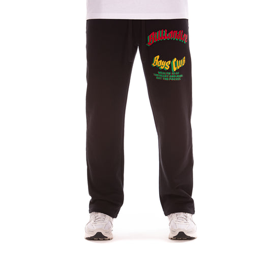 Billionaire Boys Club BB Basement Sweatpants