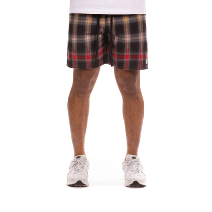 Billionaire Boys Club BB Vinyls Shorts