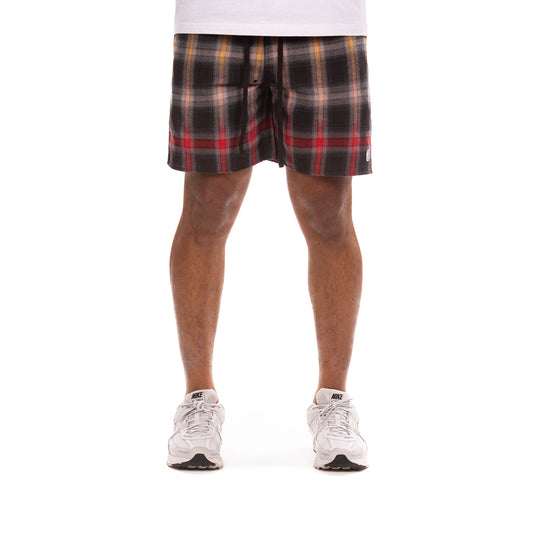 Billionaire Boys Club BB Vinyls Shorts