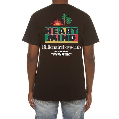 Billionaire Boys Club BB Palms SS Tee