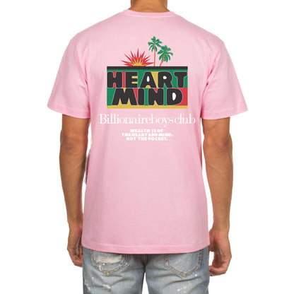 Billionaire Boys Club BB Palms SS Tee