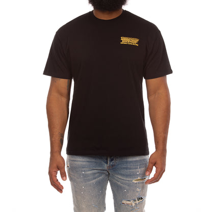 Billionaire Boys Club BB Paint SS Tee