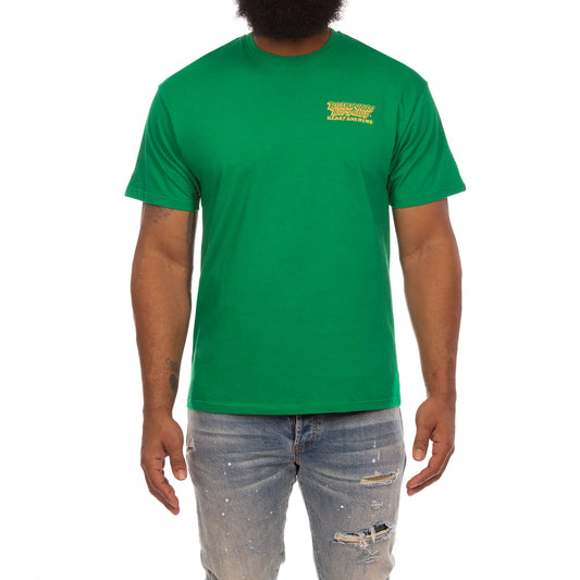 Billionaire Boys Club BB Paint SS Tee