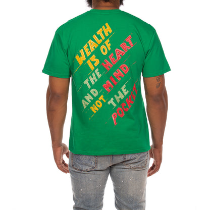 Billionaire Boys Club BB Paint SS Tee