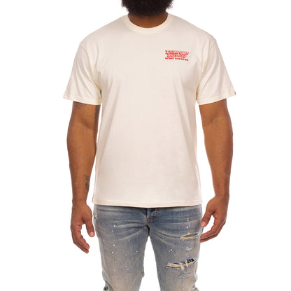 Billionaire Boys Club BB Paint SS Tee
